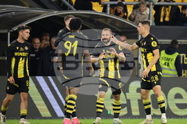 Пловдив - футбол - Ботев (Пловдив) - Славия (София)