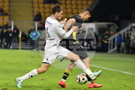 Пловдив - футбол - Ботев (Пловдив) - Славия (София)