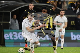 Пловдив - футбол - Ботев (Пловдив) - Славия (София)