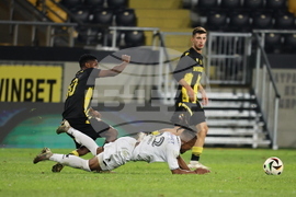 Пловдив - футбол - Ботев (Пловдив) - Славия (София)