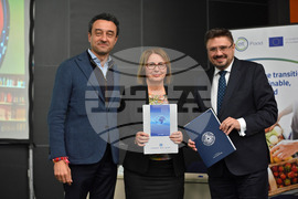 Пловдив - семинар 