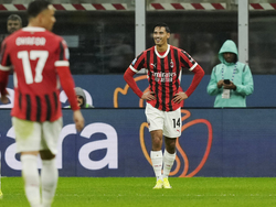Italy Soccer Serie A