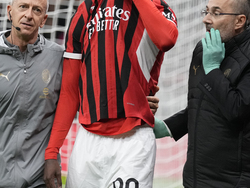 Italy Soccer Serie A