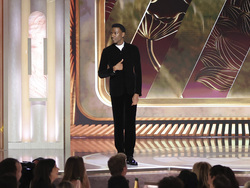 80th Annual Golden Globe Awards - Show