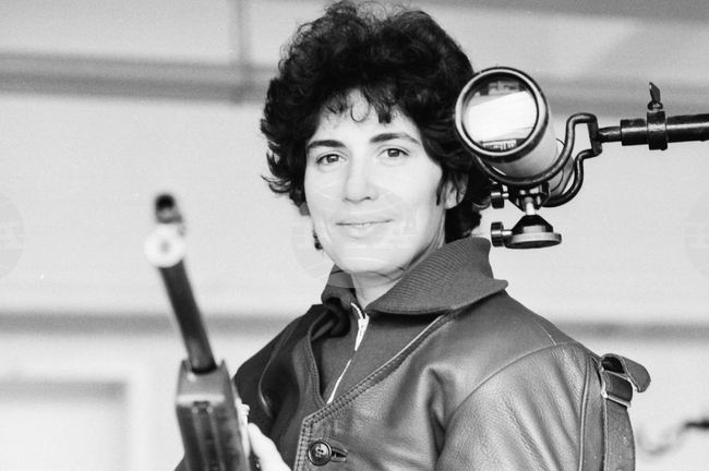 Нонка Матова