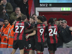Britain Soccer Premier League