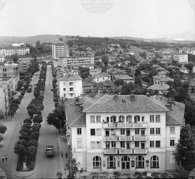 Ден на Кърджали