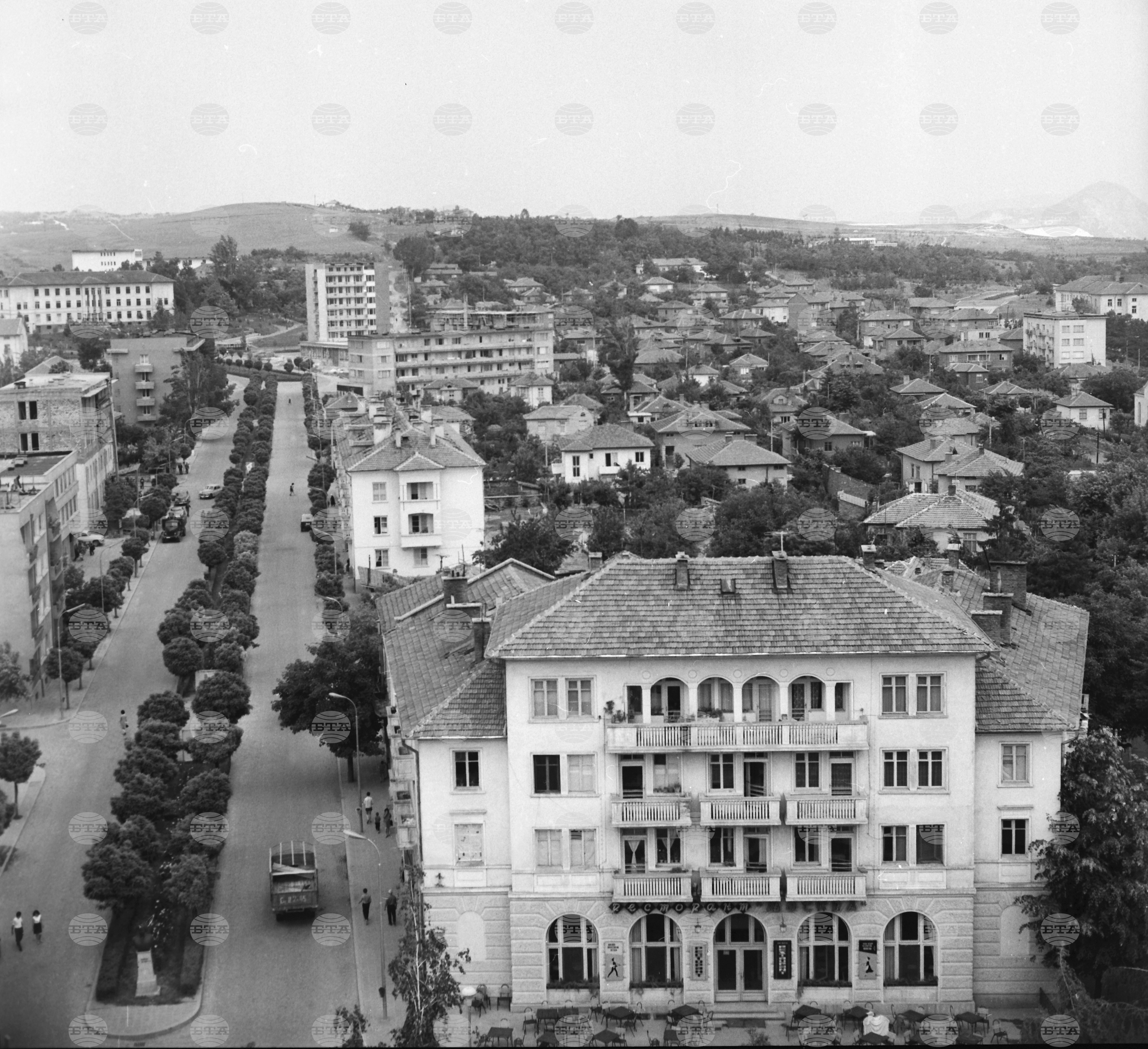 Ден на Кърджали