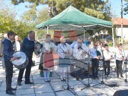 Снимка: Община Разград