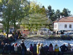 Снимка: Община Разград