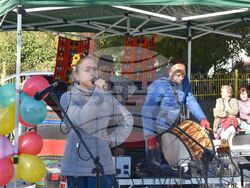 Снимка: Община Разград