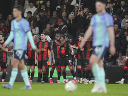 Britain Soccer Premier League
