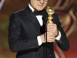 80th Annual Golden Globe Awards - Show