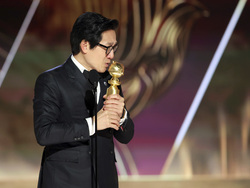 80th Annual Golden Globe Awards - Show