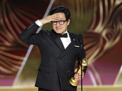 80th Annual Golden Globe Awards - Show