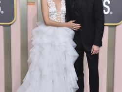 80th Annual Golden Globe Awards - Arrivals