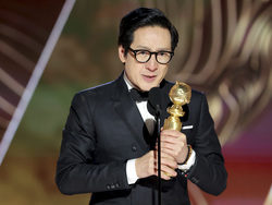 80th Annual Golden Globe Awards - Show