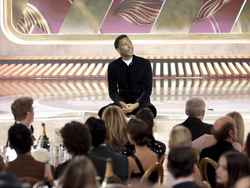 80th Annual Golden Globe Awards - Show
