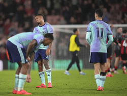 Britain Soccer Premier League