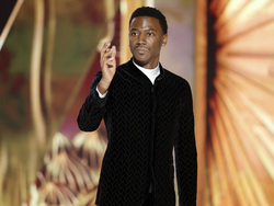 80th Annual Golden Globe Awards - Show