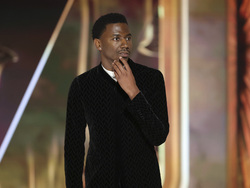 80th Annual Golden Globe Awards - Show