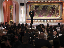80th Annual Golden Globe Awards - Show