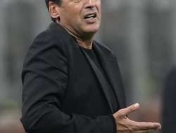 Italy Soccer Serie A