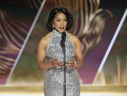 80th Annual Golden Globe Awards - Show