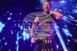 DJ Bobo - концерт