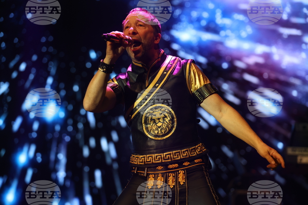 DJ Bobo - концерт