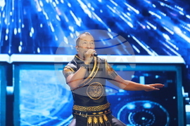 DJ Bobo - концерт