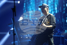 DJ Bobo - концерт