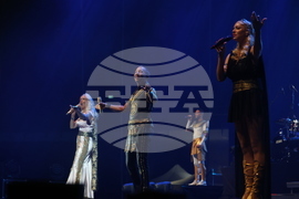 DJ Bobo - концерт