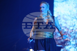 DJ Bobo - концерт