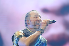 DJ Bobo - концерт