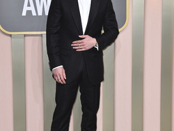 80th Annual Golden Globe Awards - Arrivals