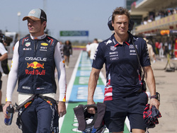 F1 US Grand Prix Auto Racing