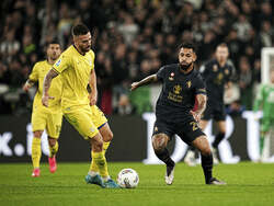 Italy Soccer Serie A
