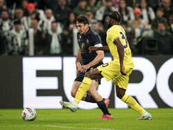 Italy Soccer Serie A