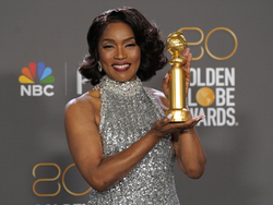 80th Annual Golden Globe Awards - Press Room