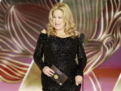 80th Annual Golden Globe Awards - Show