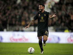 Italy Soccer Serie A