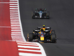 F1 US Grand Prix Auto Racing