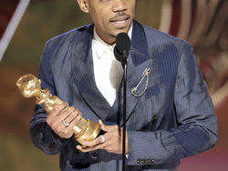 80th Annual Golden Globe Awards - Show