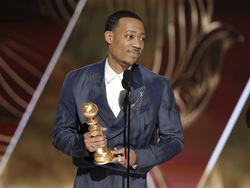 80th Annual Golden Globe Awards - Show
