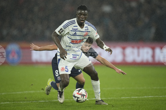 Страсбург надигра Монпелие в мач от Лига 1, Оксер и Тулуза не излъчиха победител