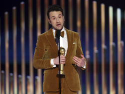 80th Annual Golden Globe Awards - Show