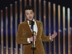 80th Annual Golden Globe Awards - Show
