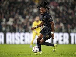 Italy Soccer Serie A
