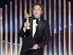 80th Annual Golden Globe Awards - Show